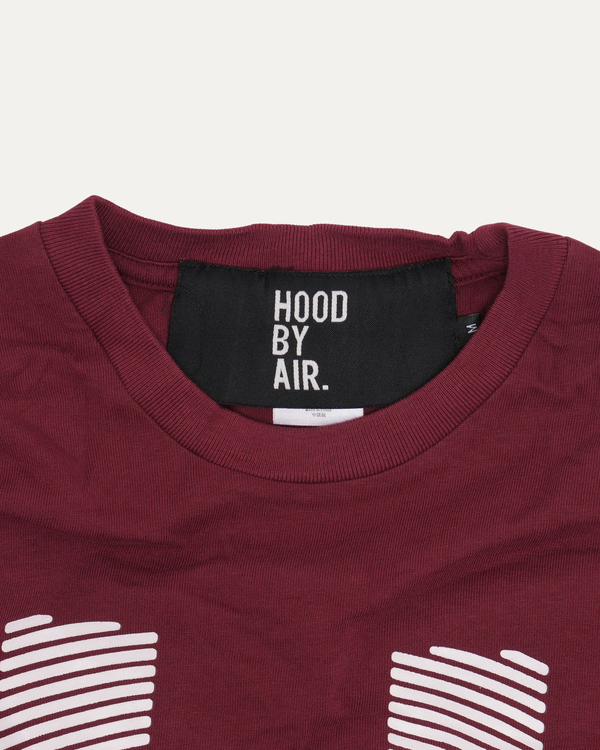 Thumbprint Long Sleeve T-Shirt