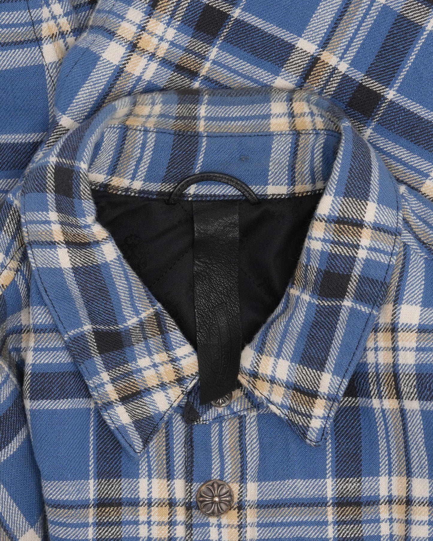 Workn Flannel