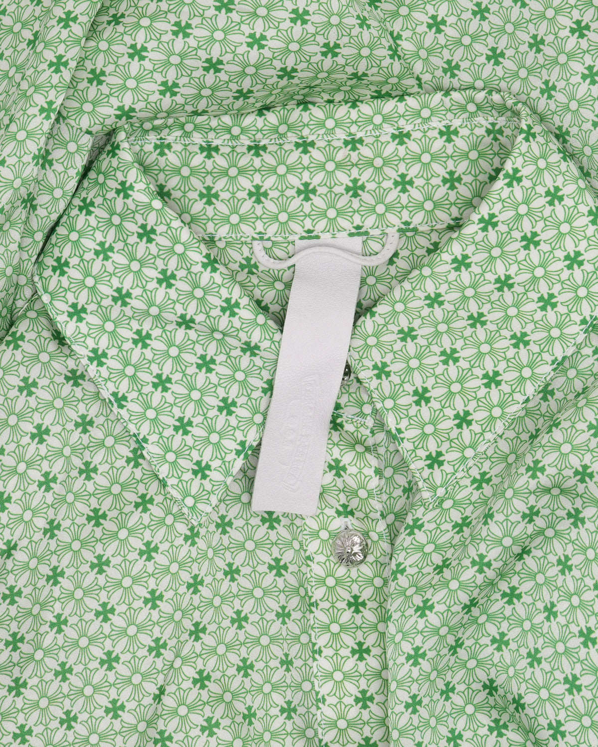 Silk Mahal Kita Shirt