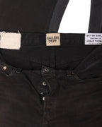 La Flare Jeans