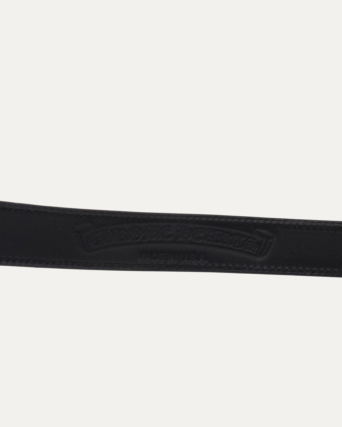 Thin Belt Strap