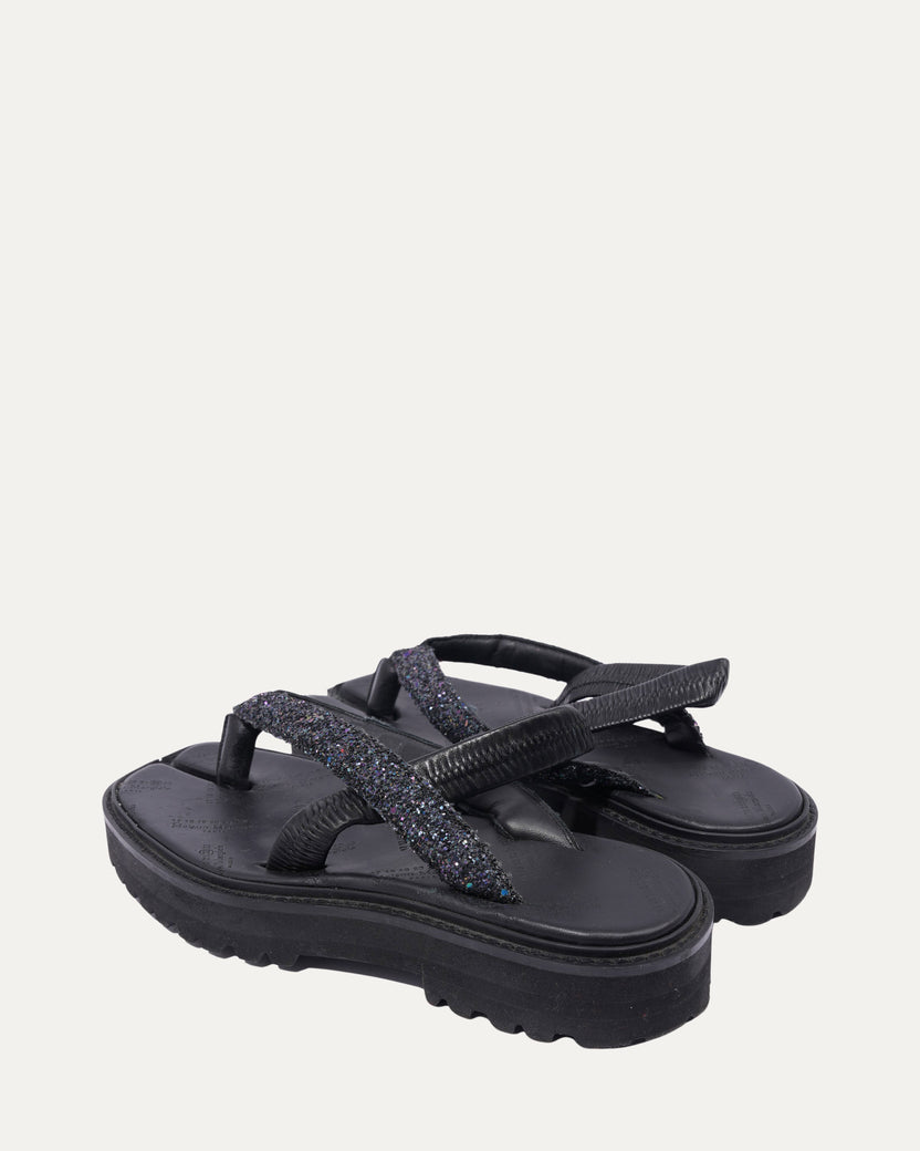 Tabi Sandals