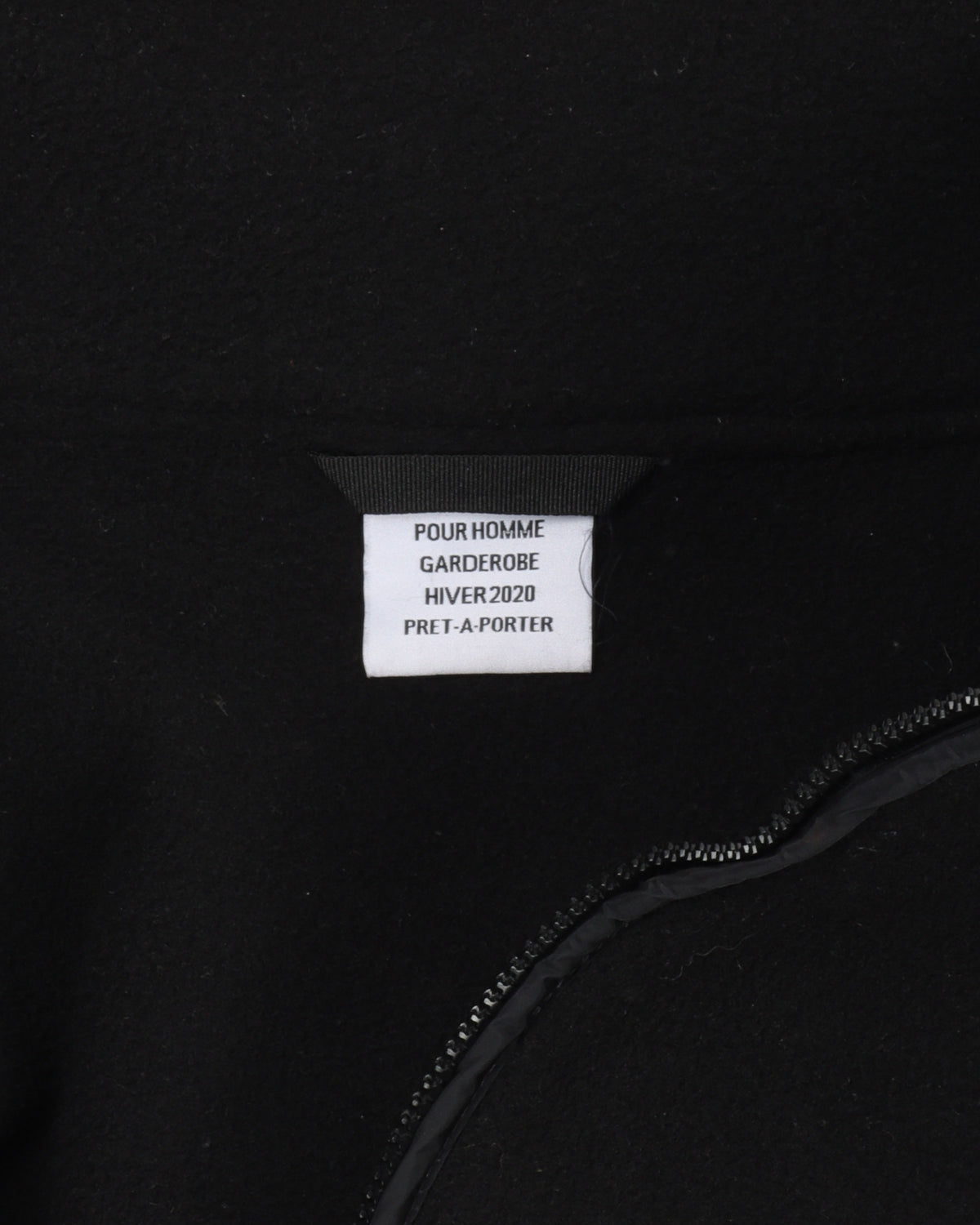 Pirate Bay Fleece Jacket