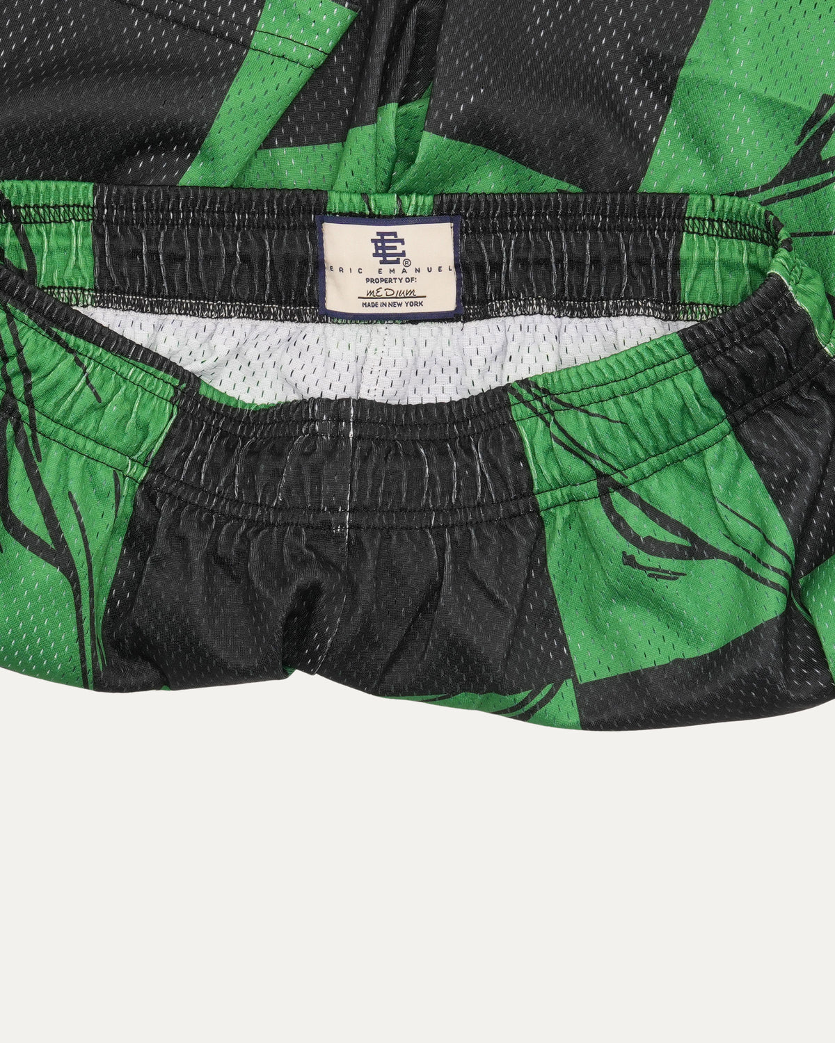 Anti Promo Matty Boy 99 Eyes Shorts