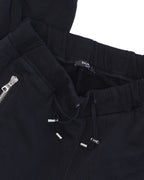 Zipper Pocket Sweatpants