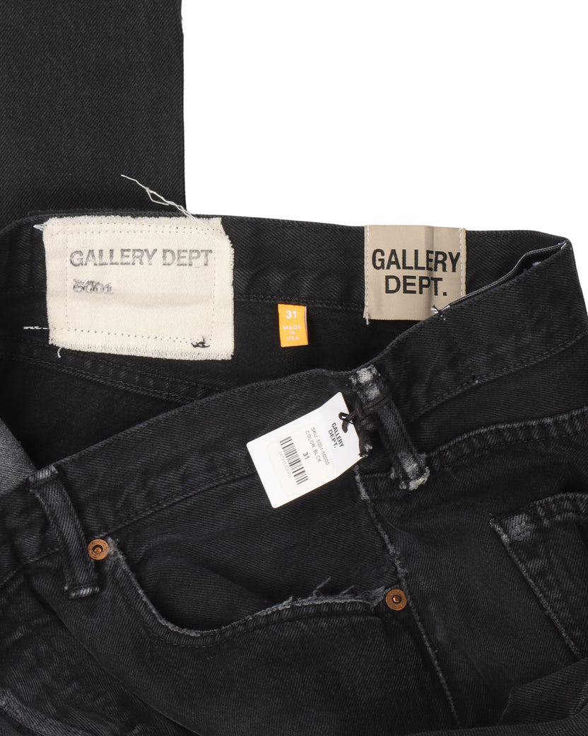 5001 Jeans