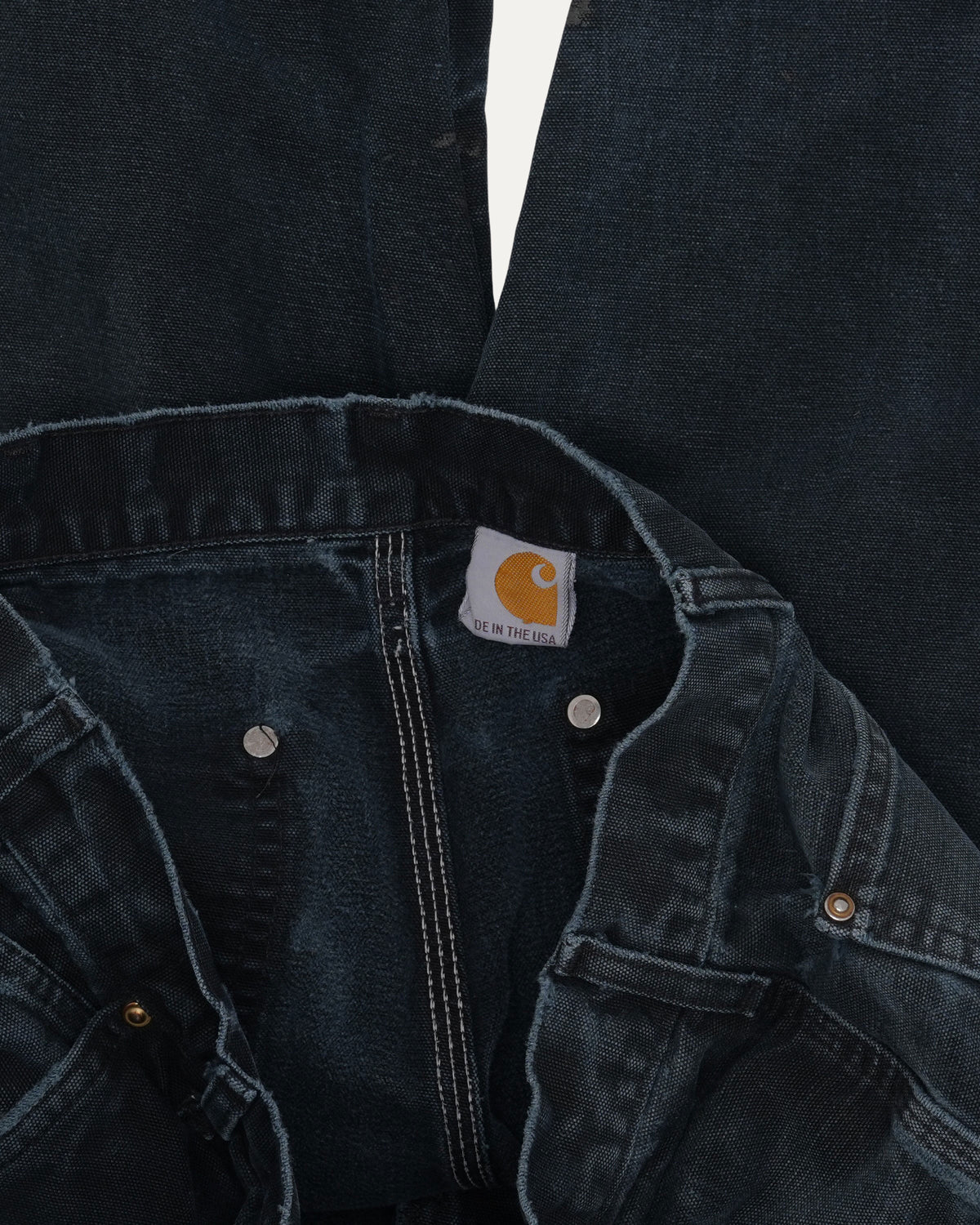 Carhartt Double Knee Pants