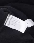 Deadly Doll Vine Dagger Zip Hoodie