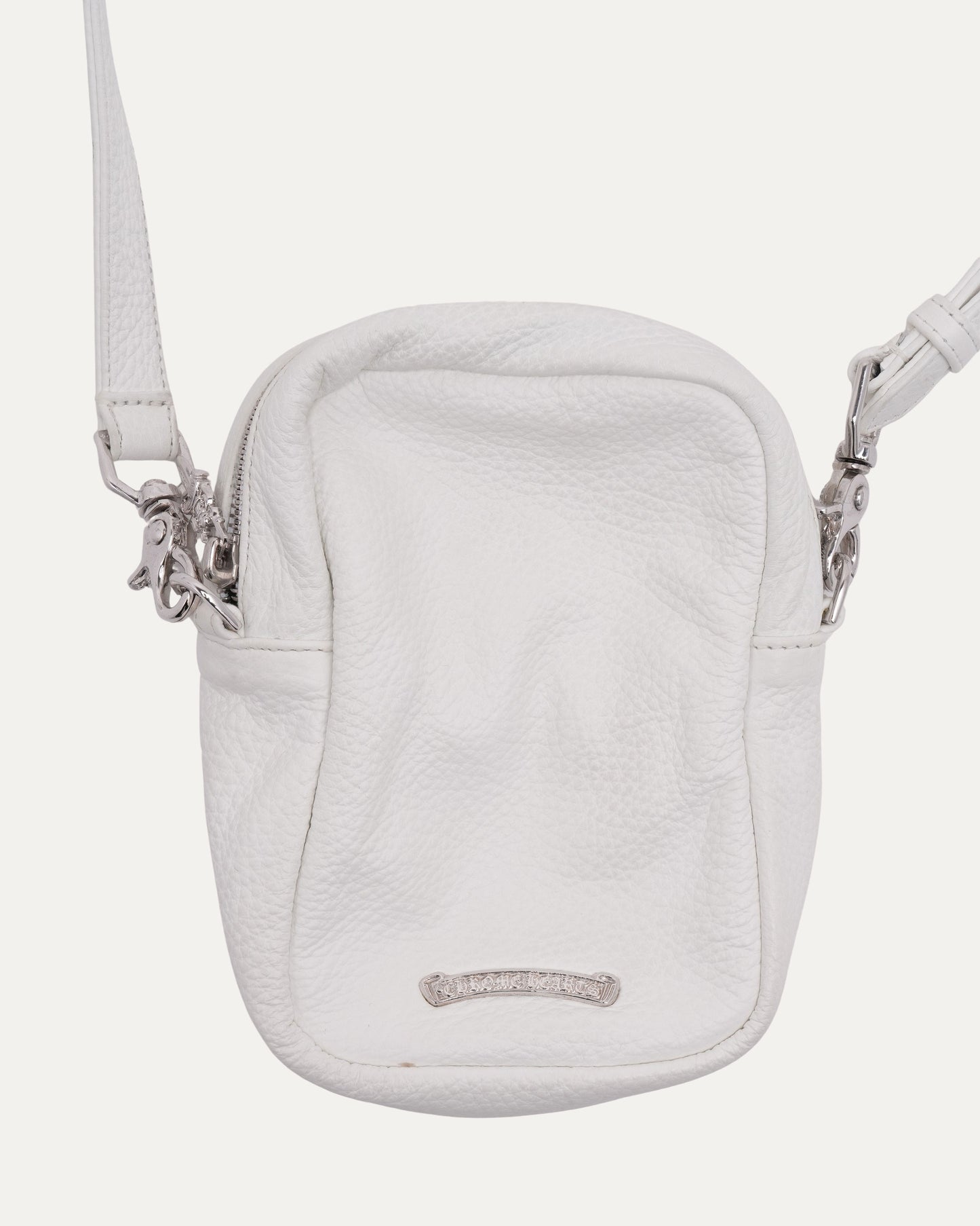 Spider Web Cross Body Taka Bag