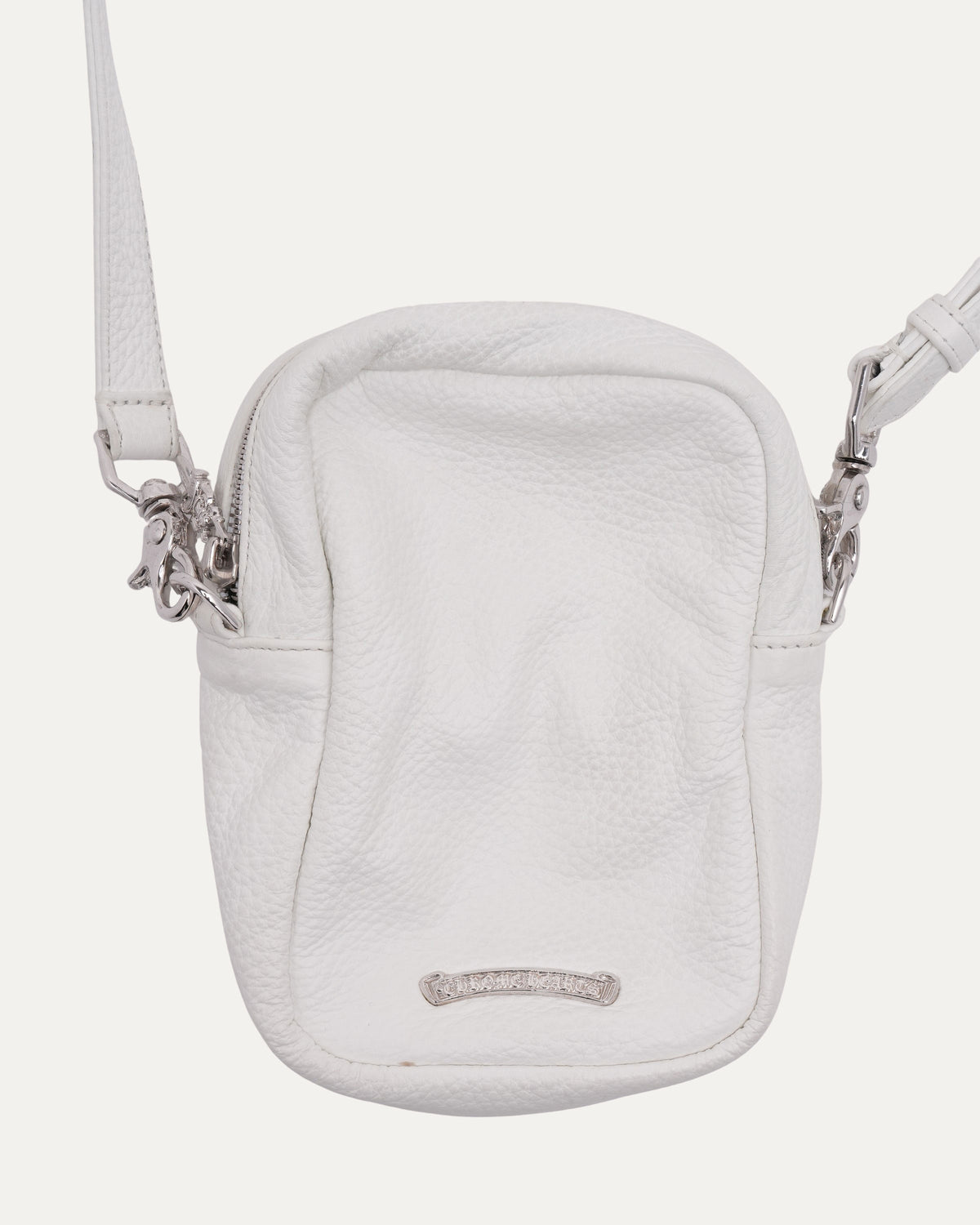 Spider Web Cross Body Taka Bag