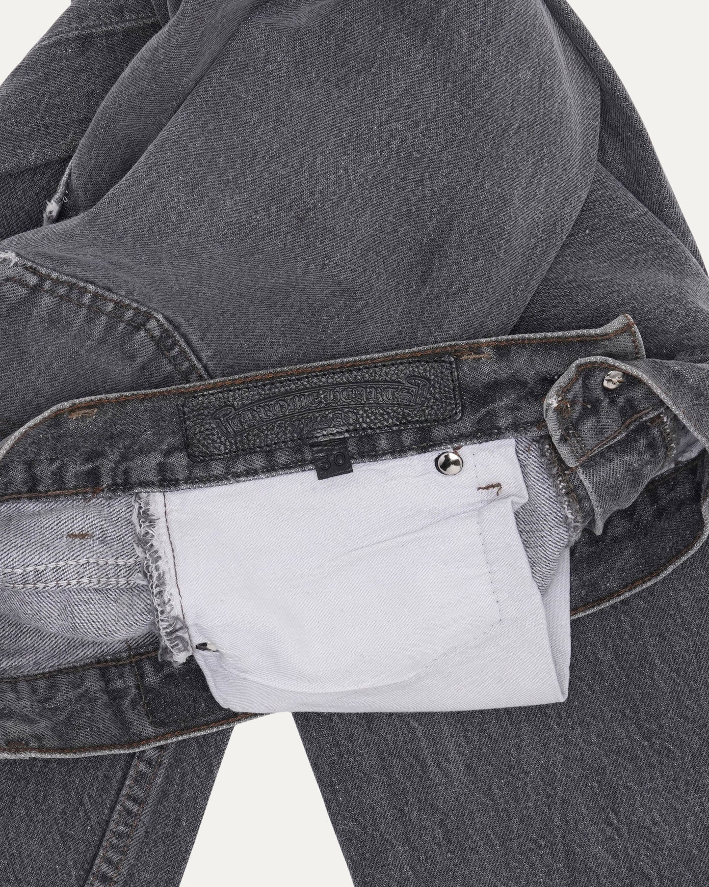 Levis 501 Jeans