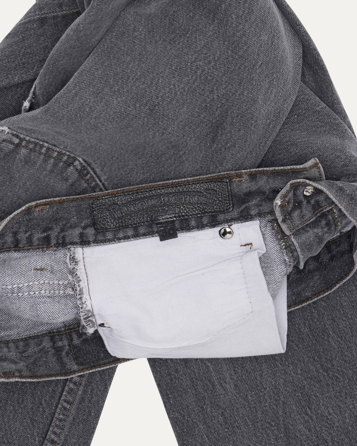 Levis 501 Jeans