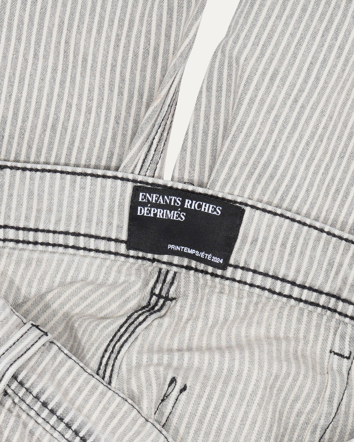 Paint Pants (Shuji Version)