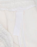 Terry Cloth Shorts