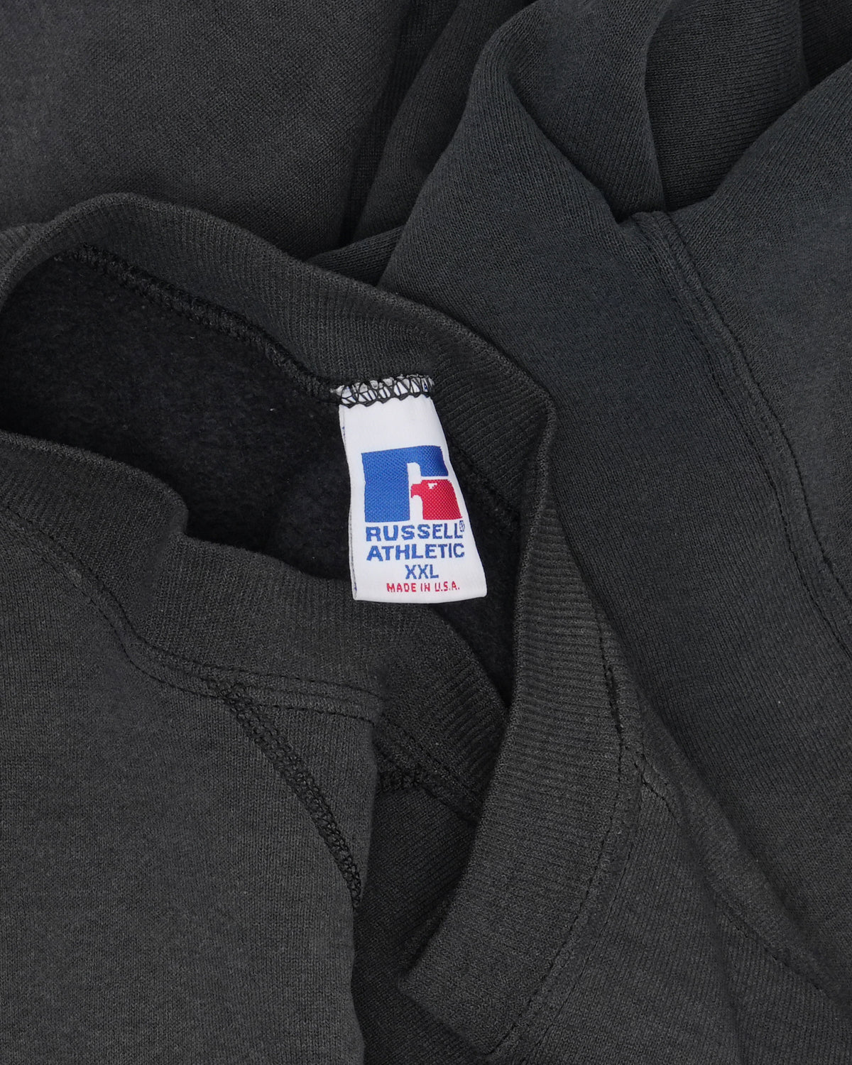 Russell Crewneck
