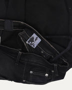 Bolan Boot Cut Jeans