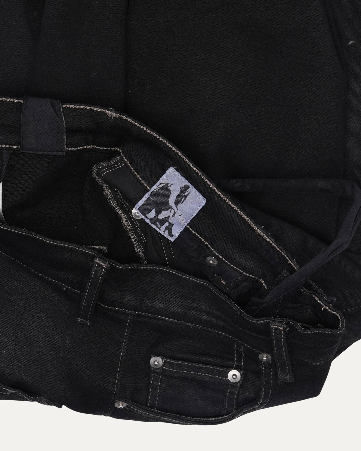 Bolan Boot Cut Jeans