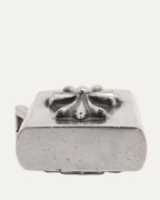 Los Angeles Cross Zippo Lighter