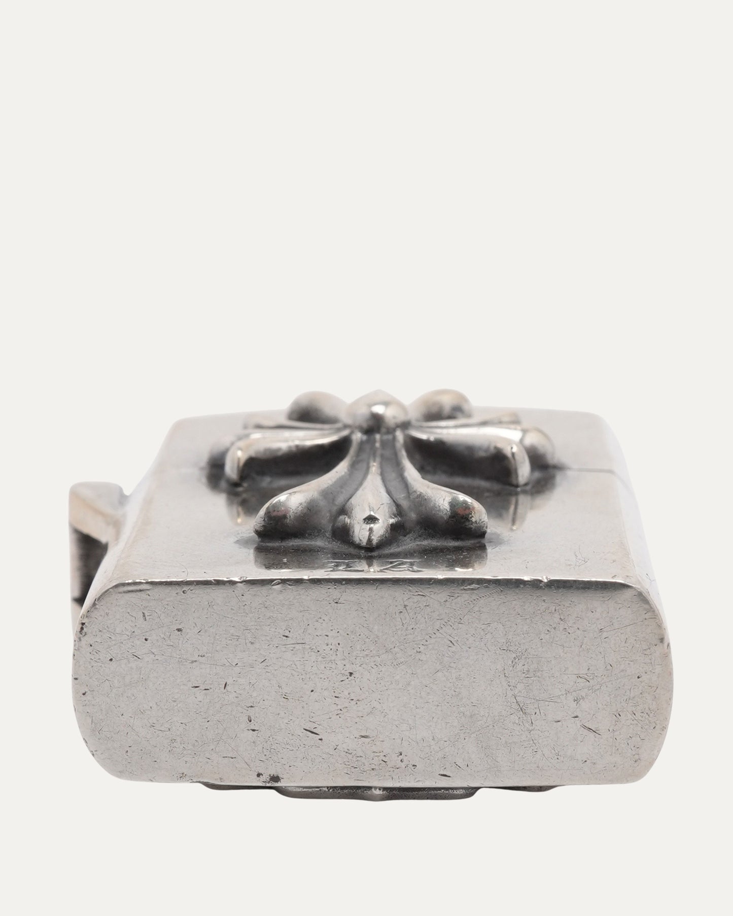 Los Angeles Cross Zippo Lighter