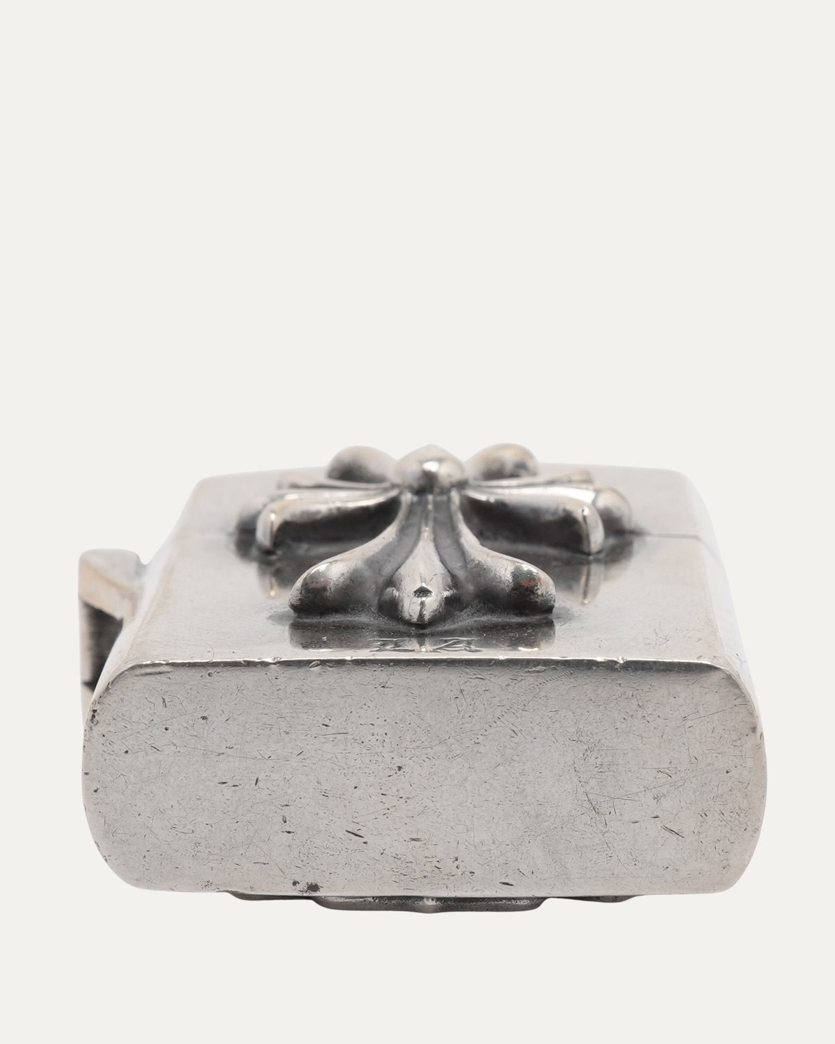 Los Angeles Cross Zippo Lighter