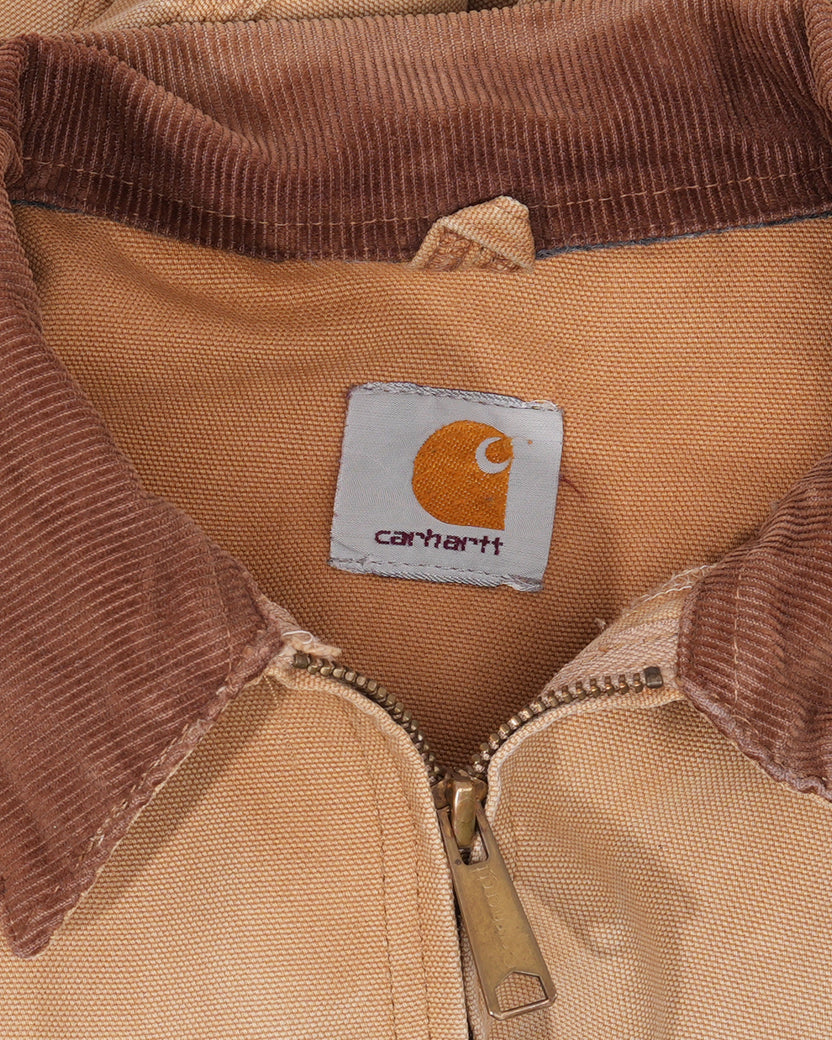 Carhartt Detroit Jacket