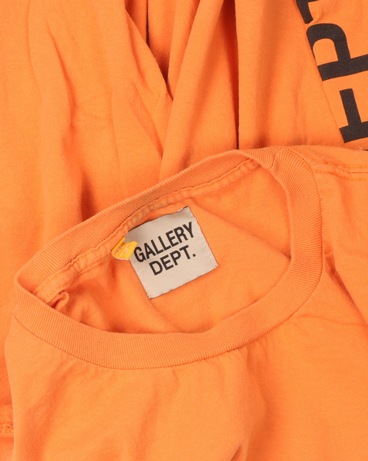French Collector Long Sleeve T-Shirt