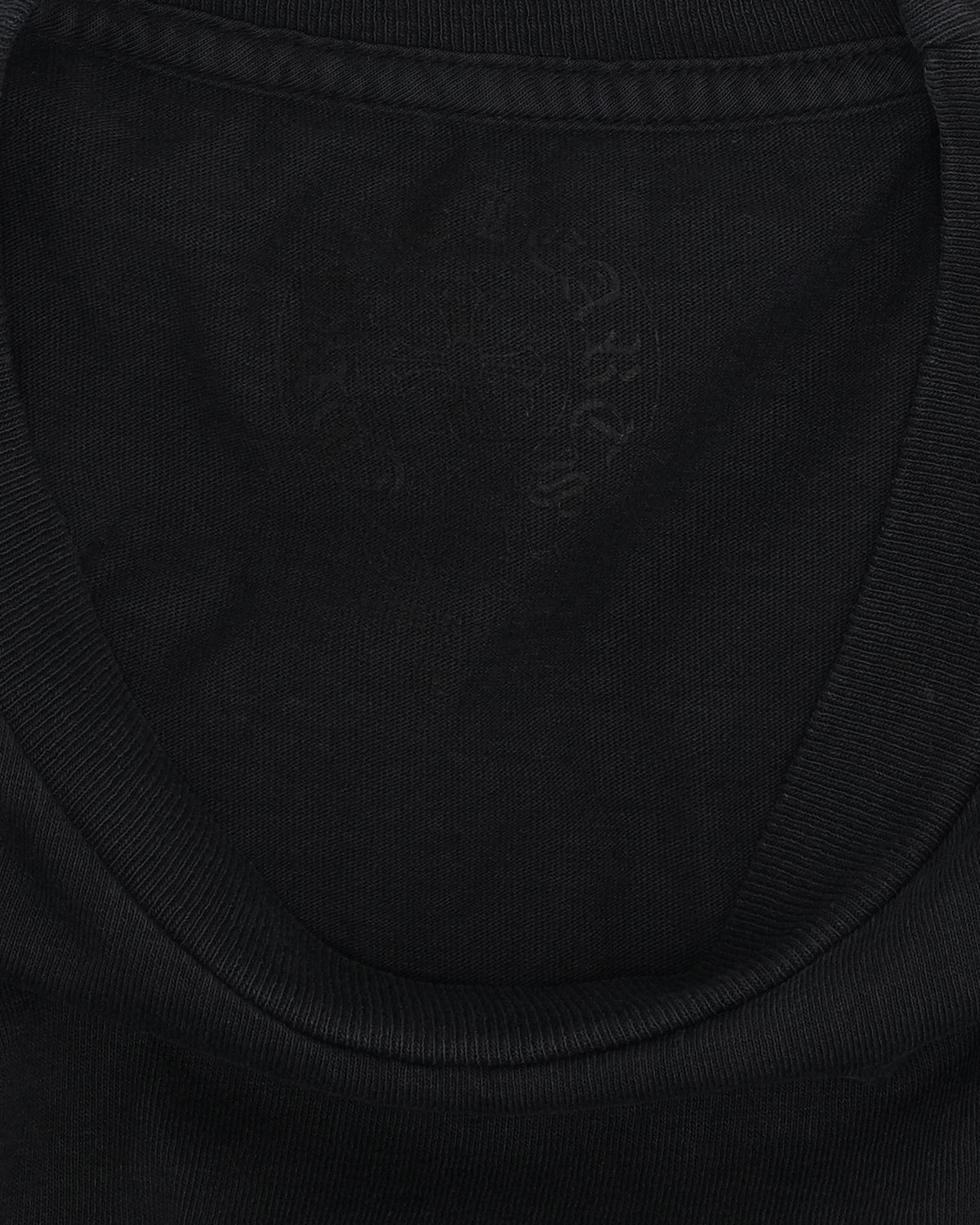 Soap & Water Pocket T-Shirt
