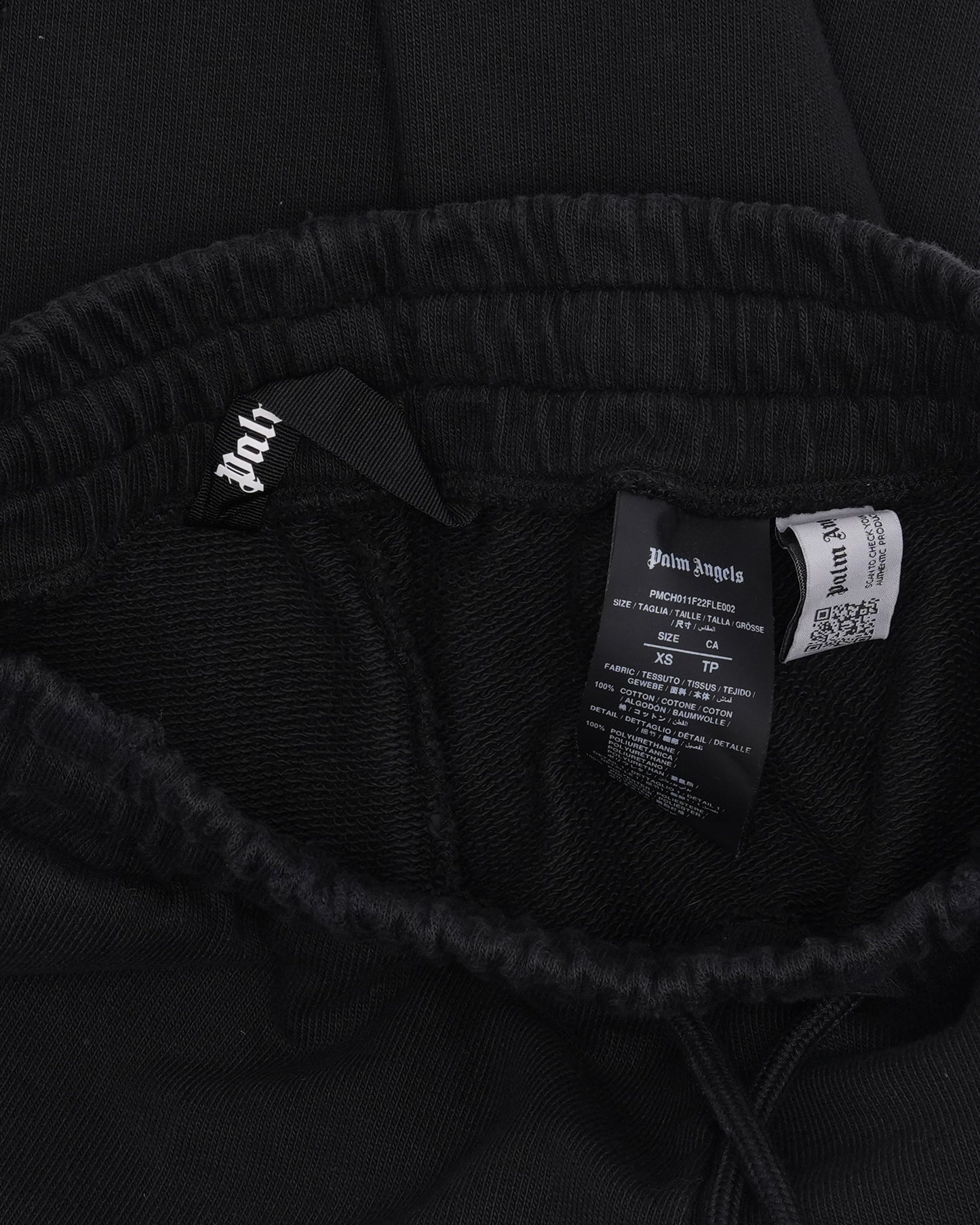 Flame Logo Sweatpants