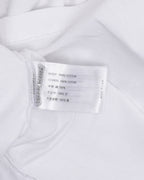 Miami Horseshoe Logo Pocket T-Shirt