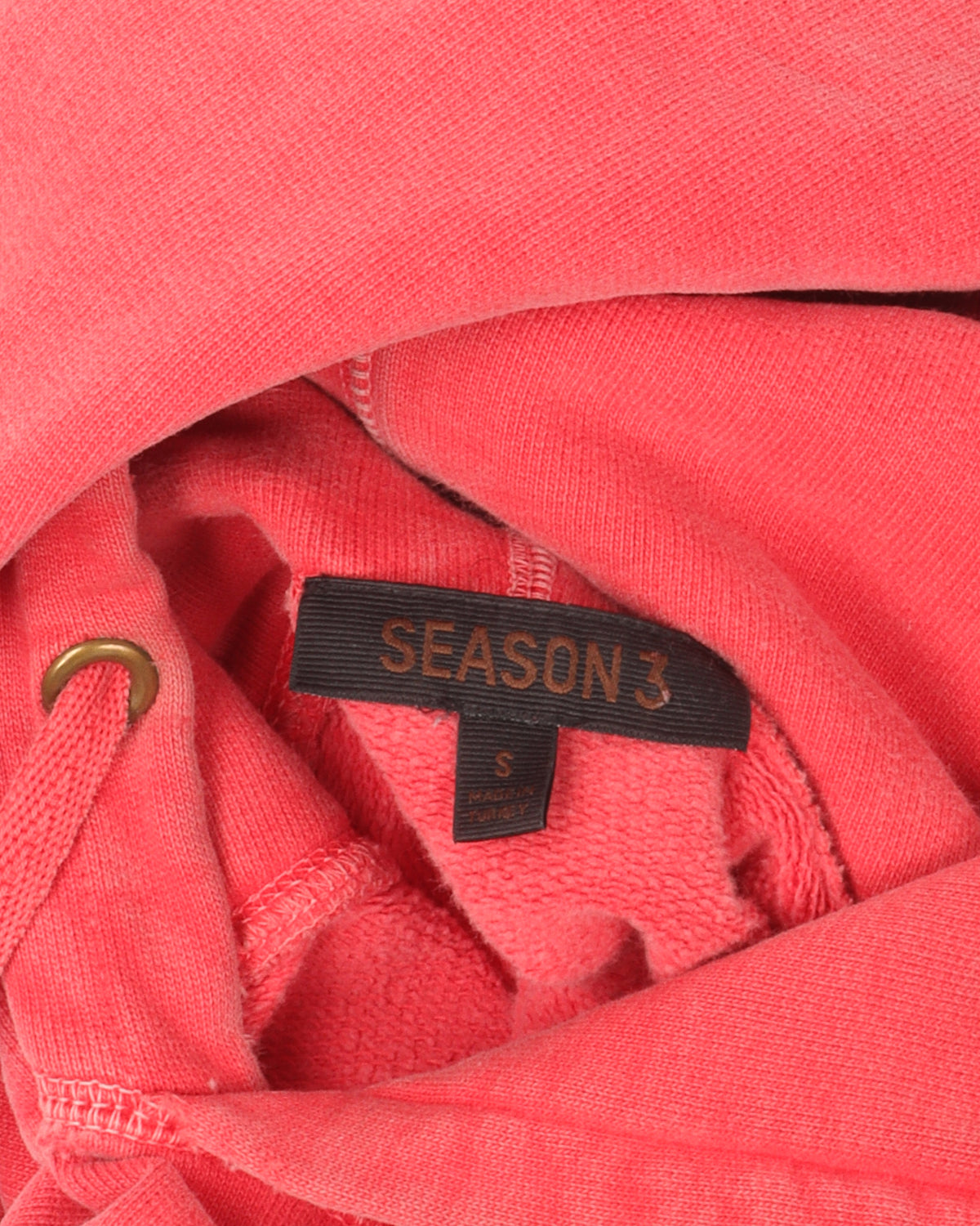 Season 3 Hoodie