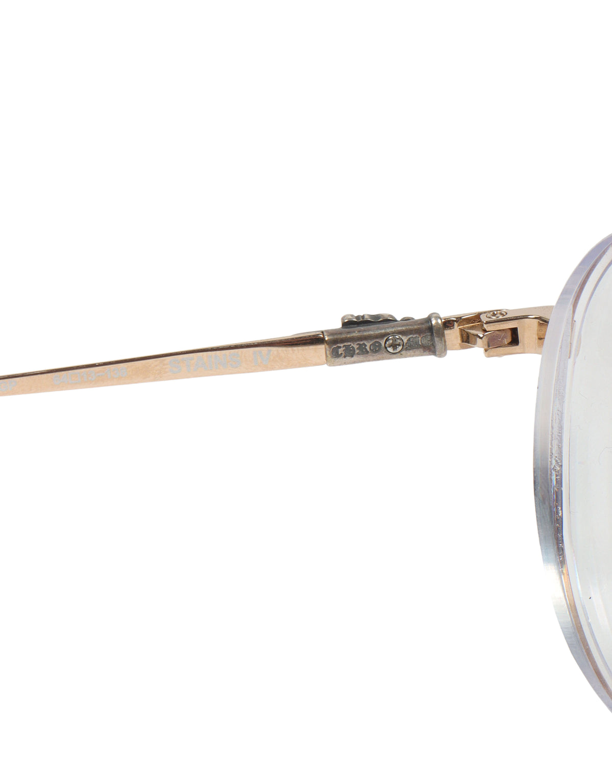 Metal Frame Glasses