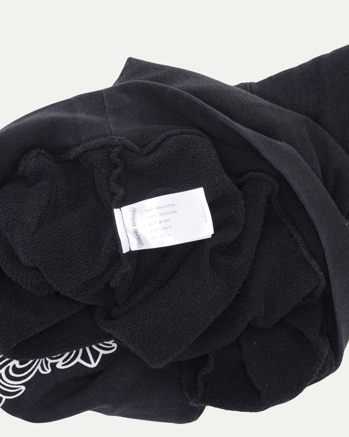 Matty Boy Chomper Hoodie