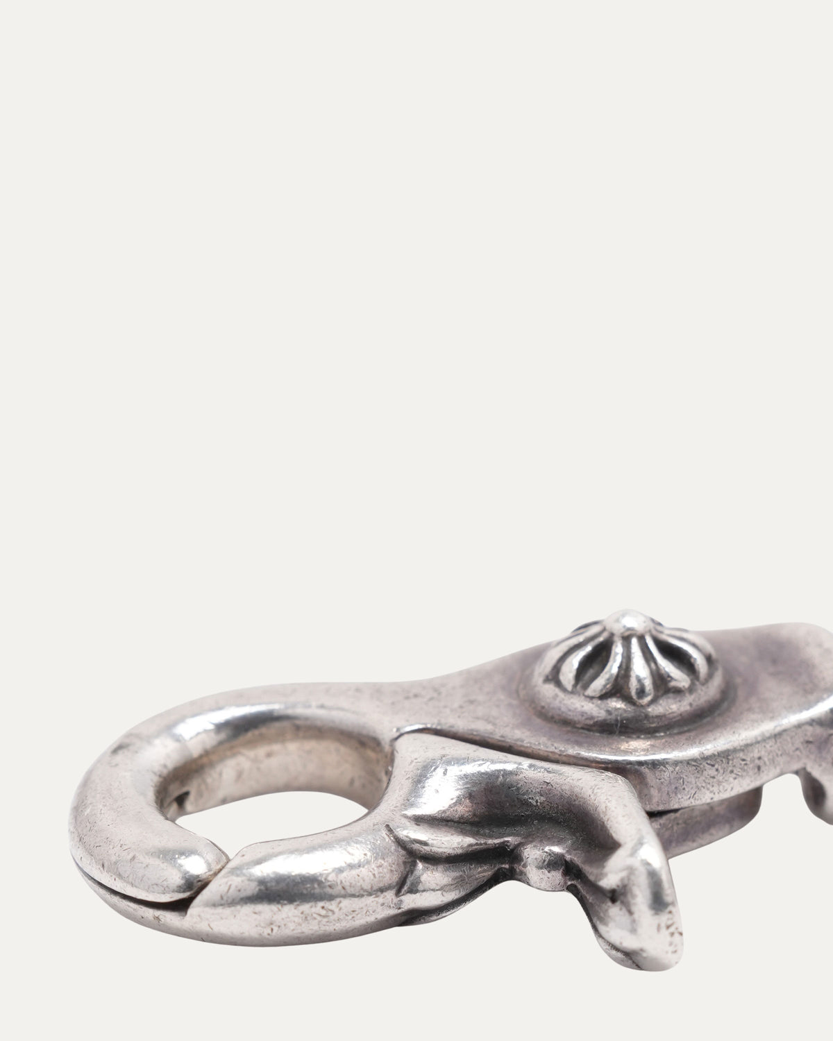 Dagger Key Clip