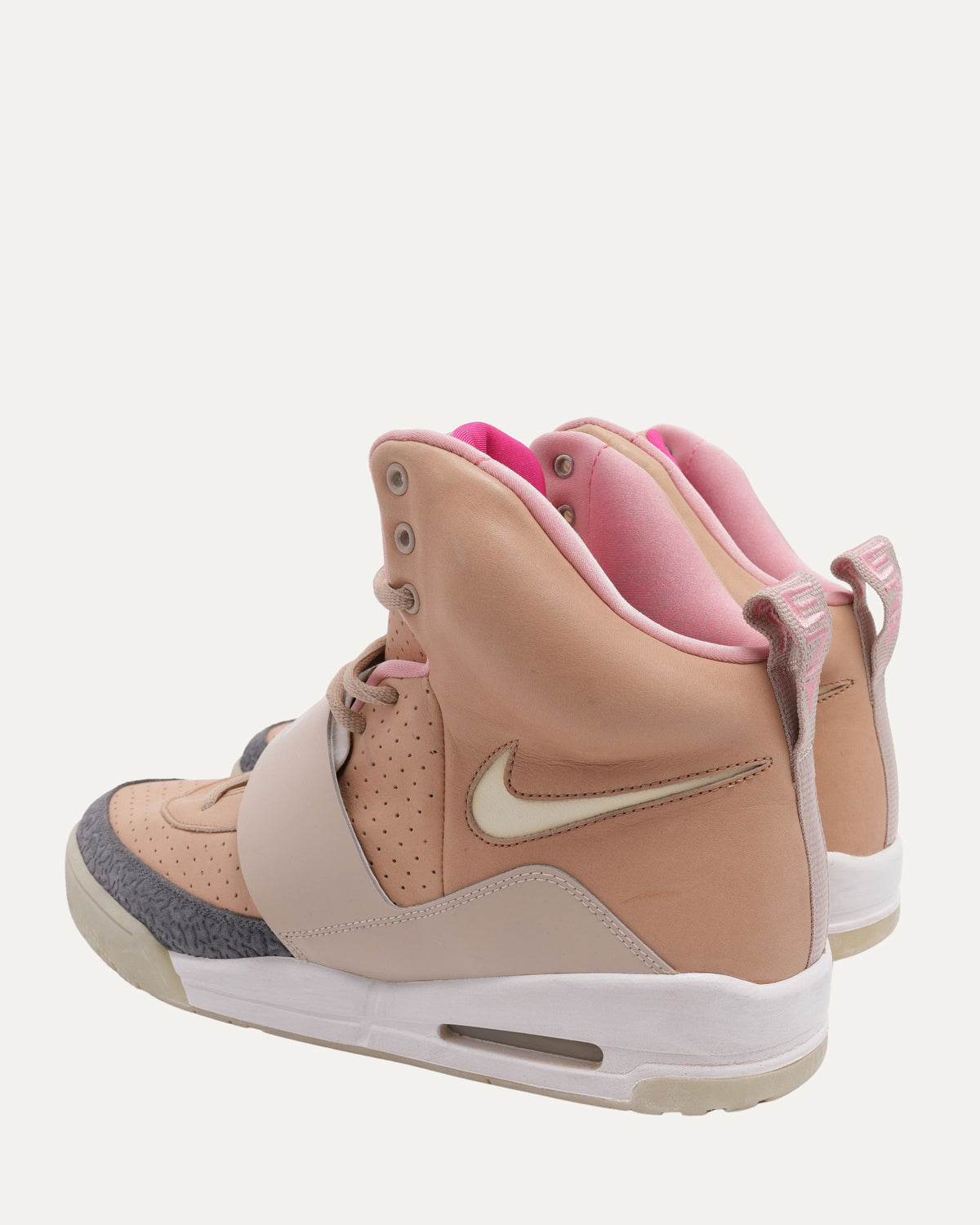 Air Yeezy 1 Sneakers 'Net'
