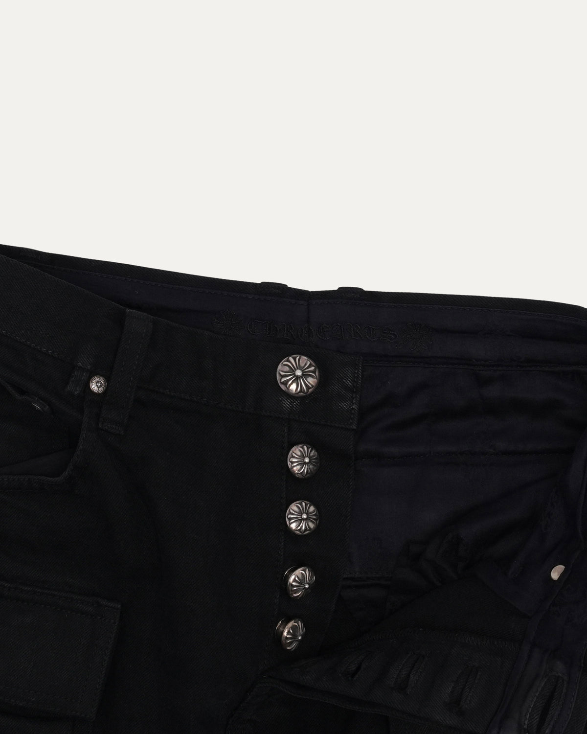 Cargo Pants