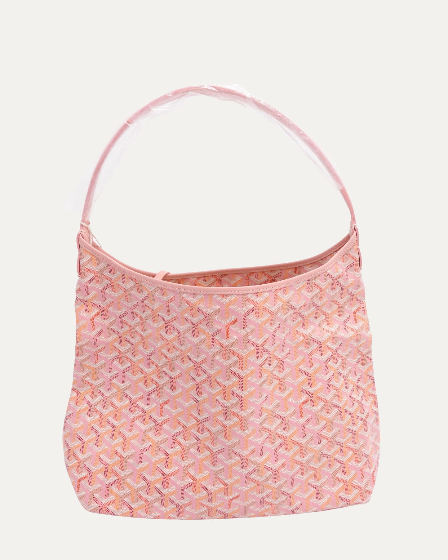 Bohème Hobo Bag