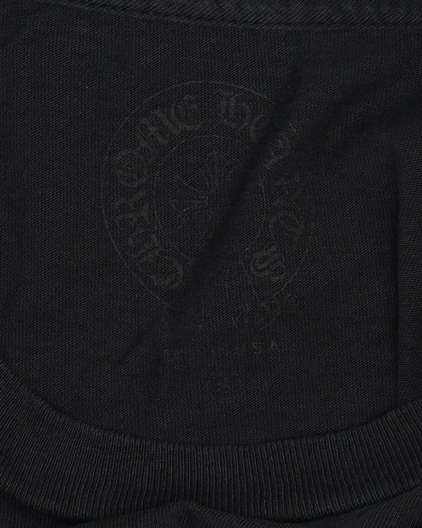 Soap & Water Pocket T-Shirt