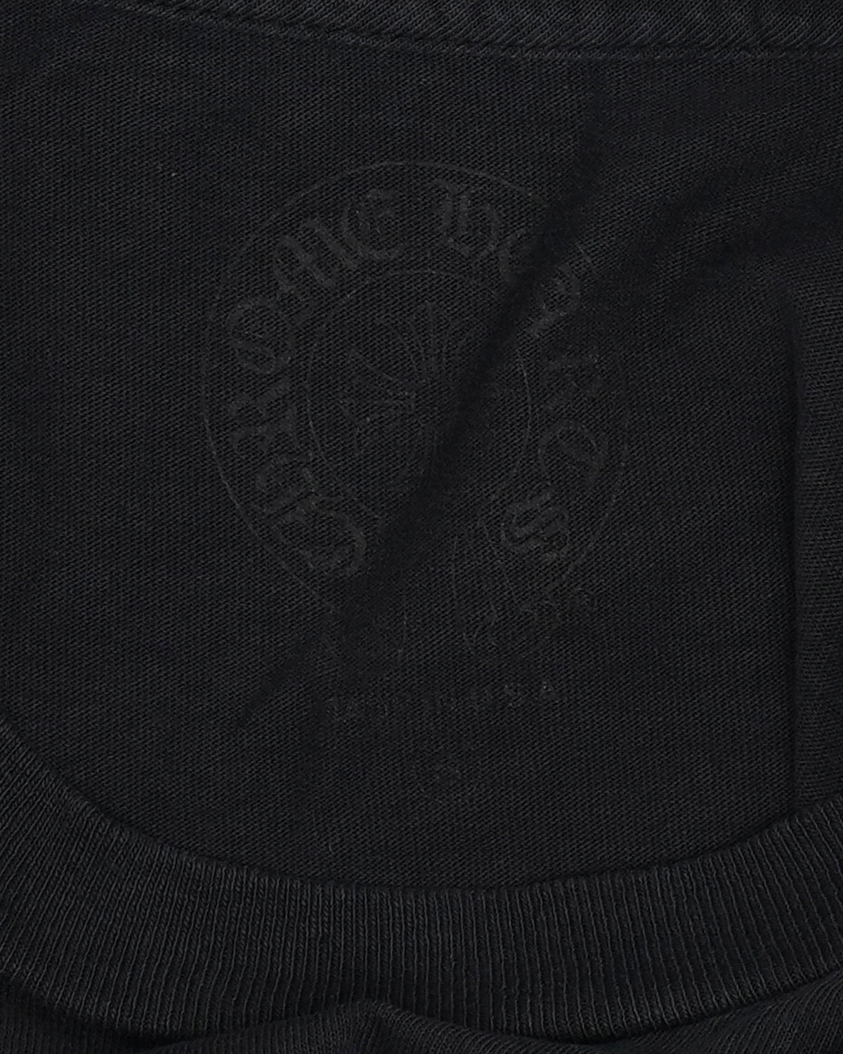 Soap & Water Pocket T-Shirt