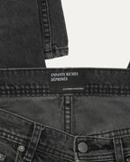 Thrashed Flare Jeans