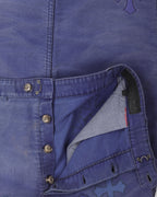 Cross Patch French Work Pants