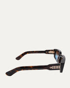 Blue Diamond Zelda Sunglasses