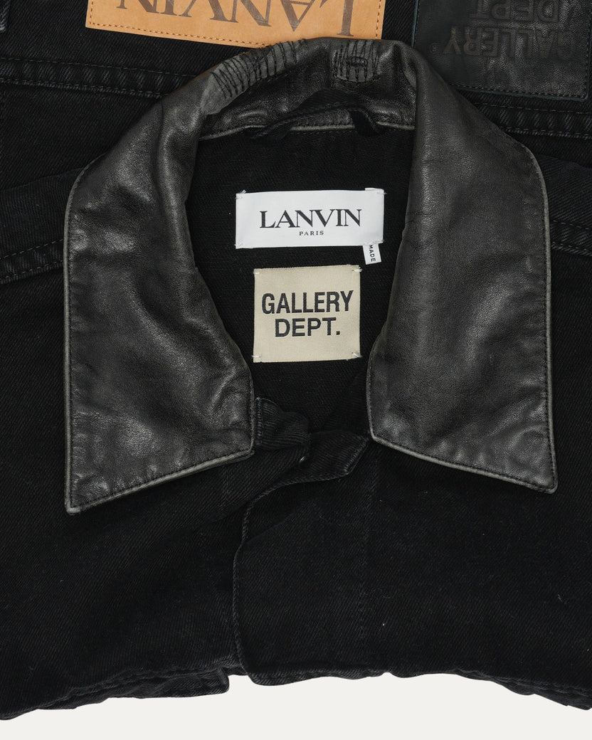 Gallery Dept. Denim Jacket