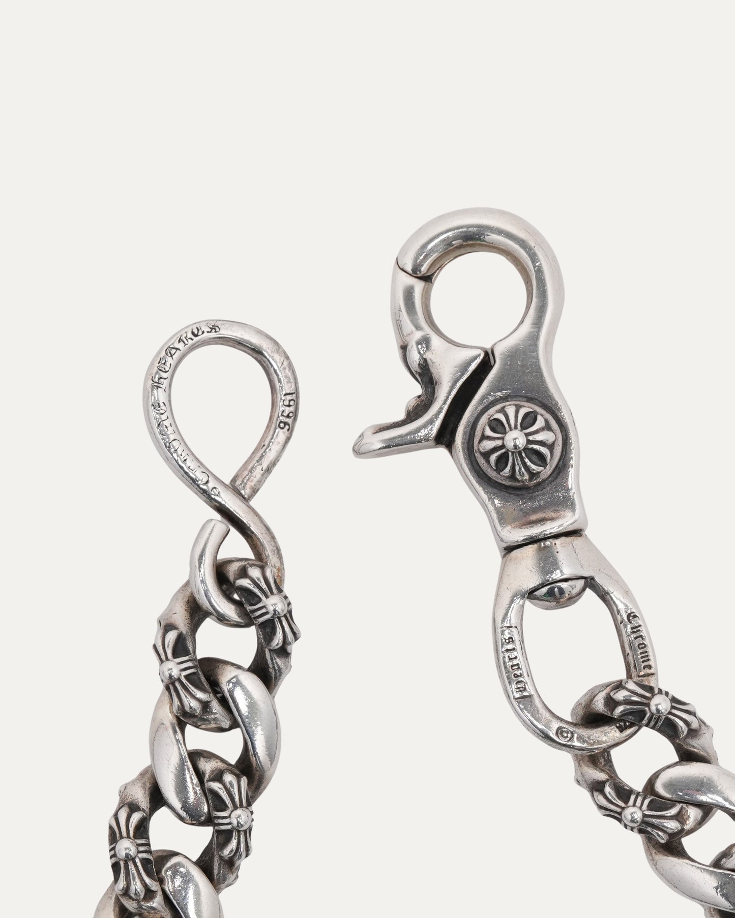 Fancy Link Wallet Chain