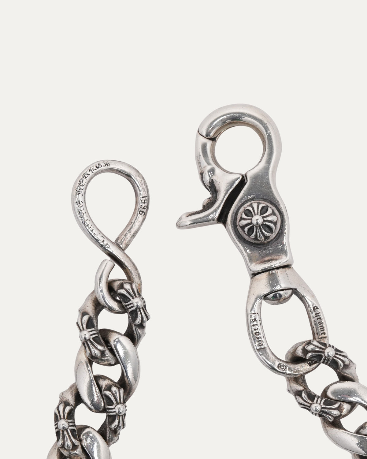 Fancy Link Wallet Chain
