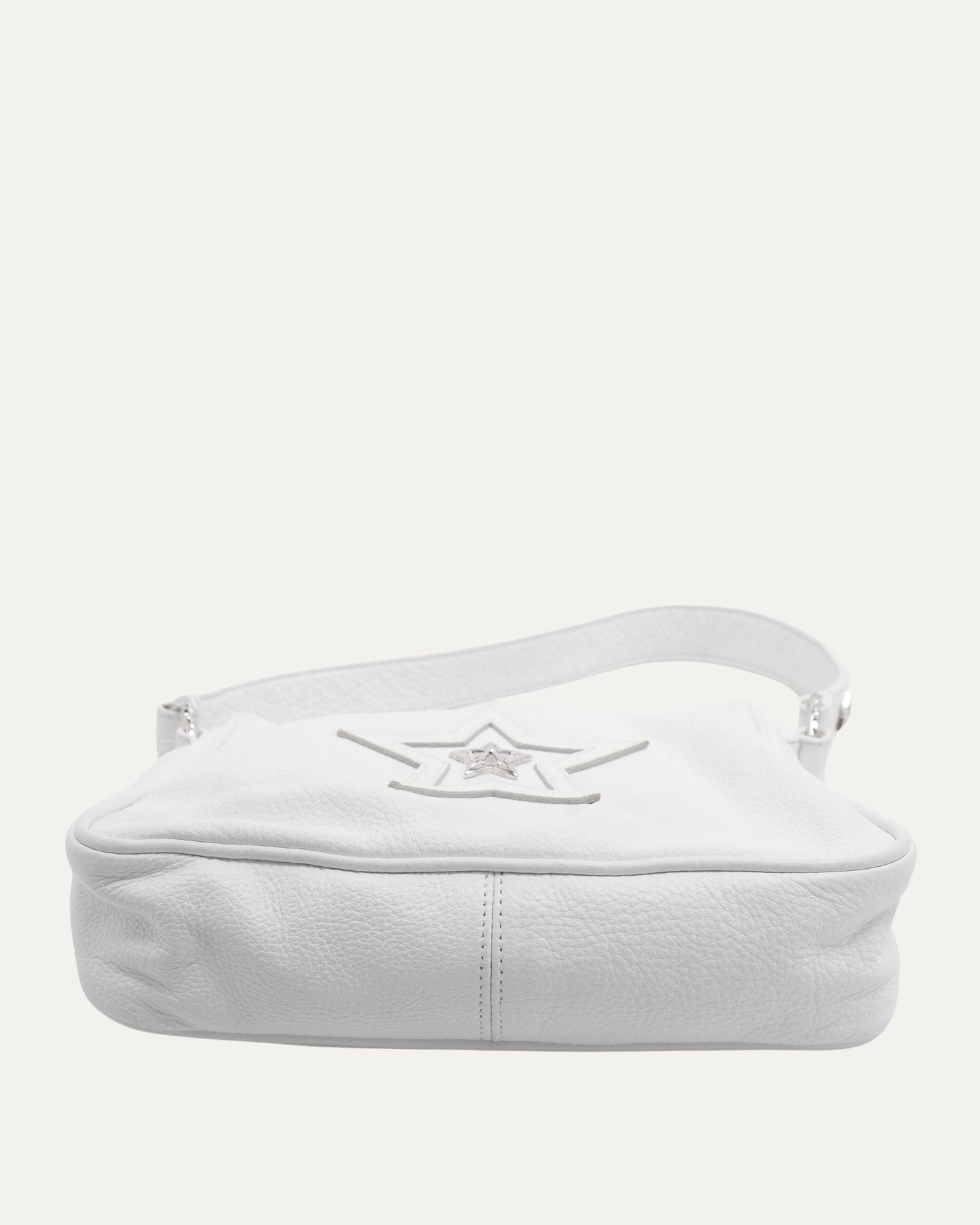 Star Embellished Chicken Nugget Bag