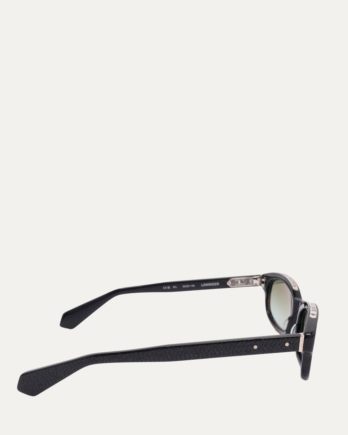 Glitter Lowrider Sunglasses