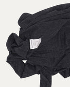 Fleur Button Long Sleeve Henley