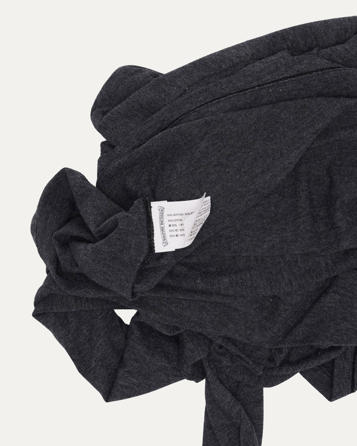 Fleur Button Long Sleeve Henley