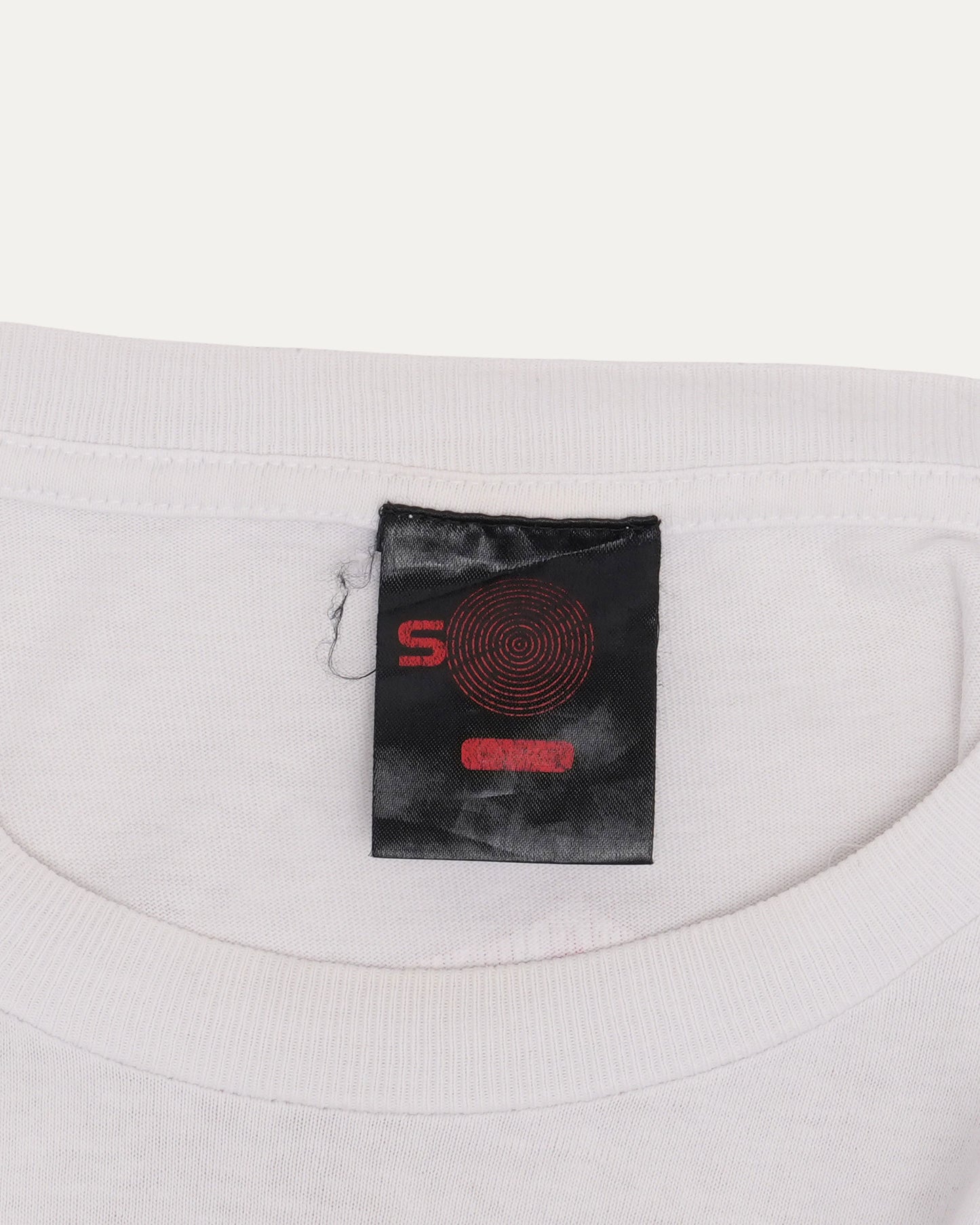 Tool 10,000 Days Tour T-Shirt