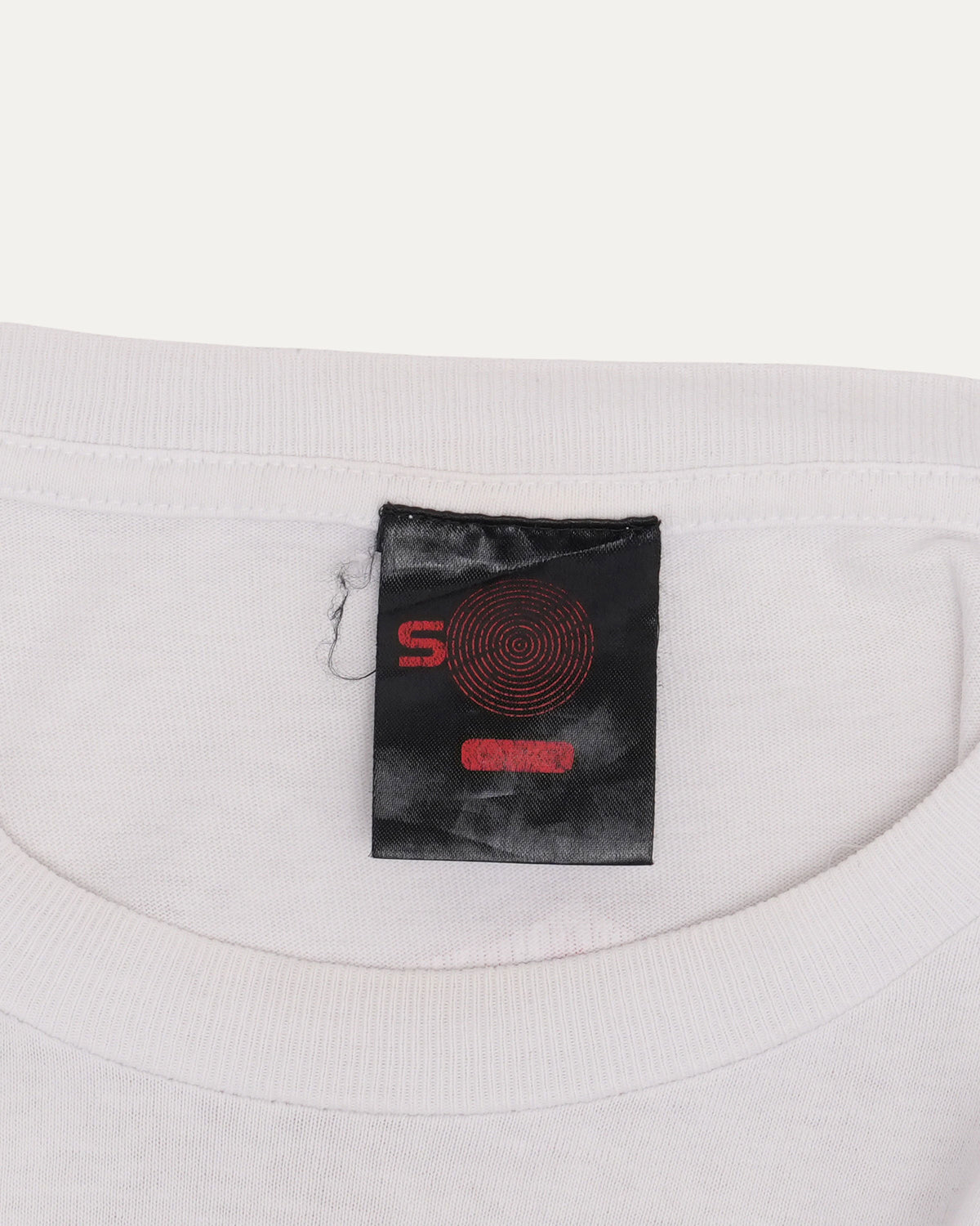 Tool 10,000 Days Tour T-Shirt
